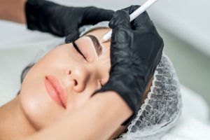 Microblading Class